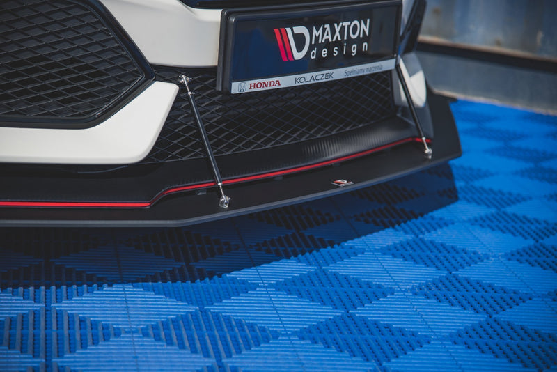 Maxton Design UNIVERSAL EINSTELLBAR STANGE STREBE / TIE BARS SUPPORT