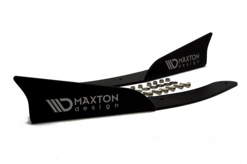 Maxton Design UNIVERSAL FRONTANSATZ WINGLETS
