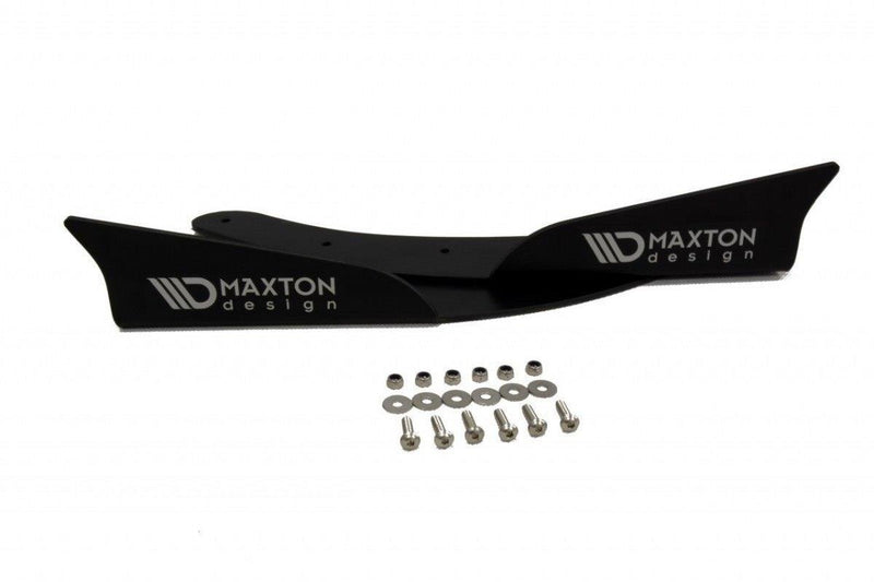 Maxton Design UNIVERSAL FRONTANSATZ WINGLETS