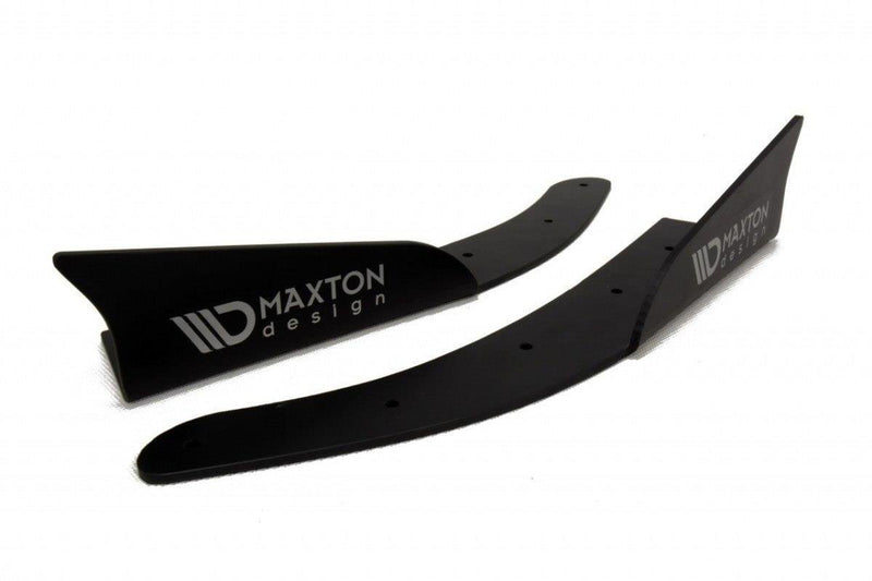 Maxton Design UNIVERSAL FRONTANSATZ WINGLETS