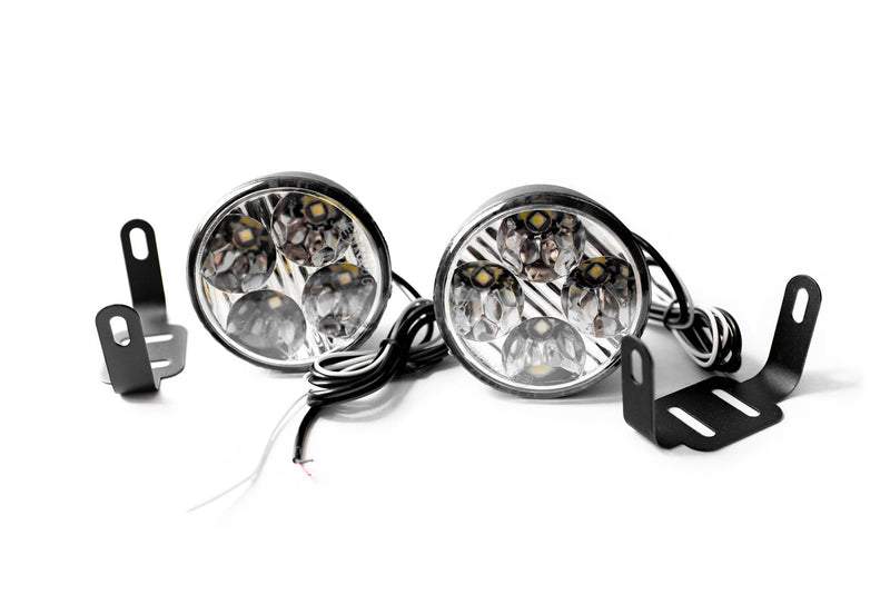 Maxton Design Universal-Tagfahrlicht DRL (70mm)
