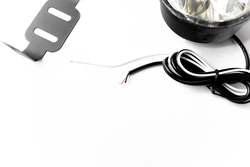 Maxton Design Universal-Tagfahrlicht DRL (70mm)