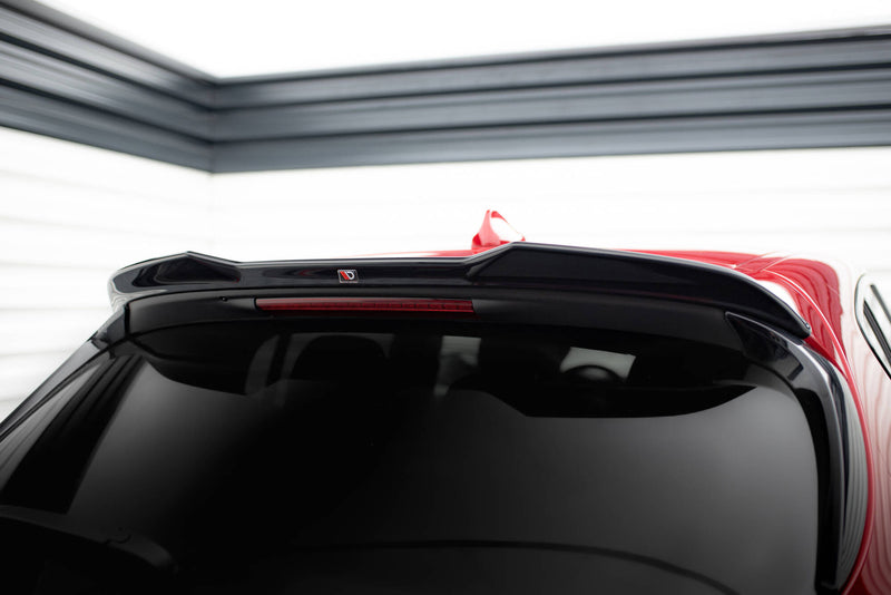 Maxton Design Höher Spoiler Cap 3D Alfa Romeo Tonale Mk1