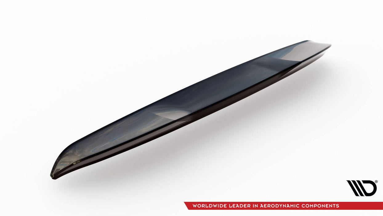 Maxton Design Höher Spoiler Cap 3D Alfa Romeo Tonale Mk1