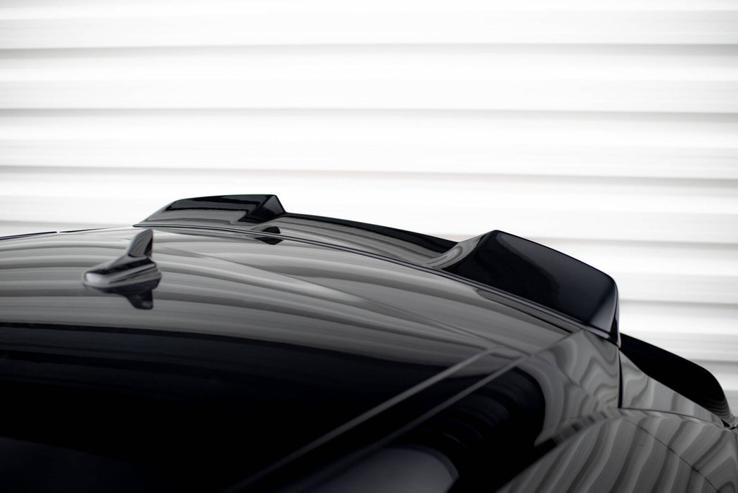 Maxton Design Höher Spoiler Cap 3D Audi RSQ8 Mk1