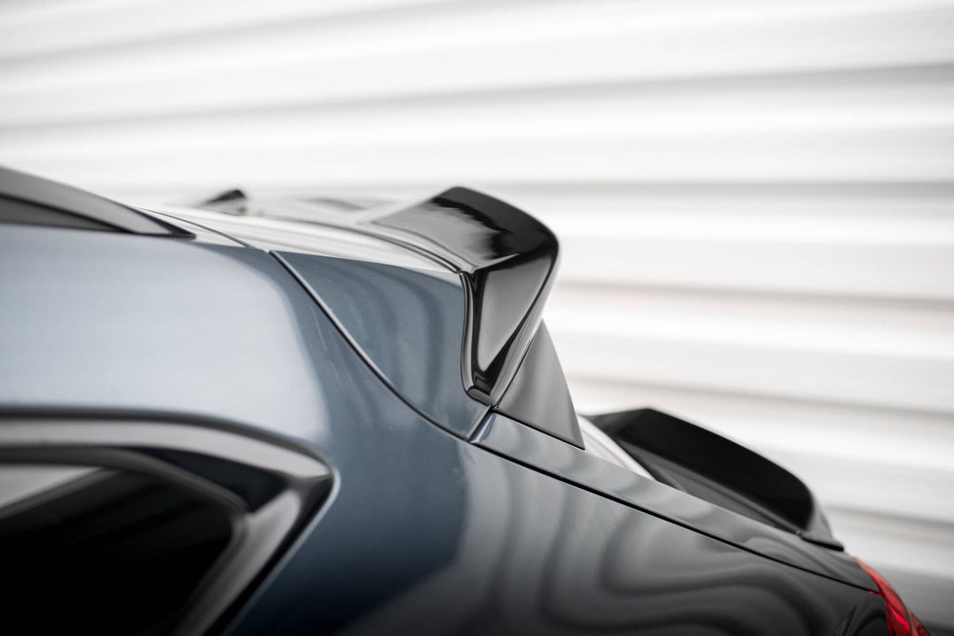 Maxton Design Höher Spoiler Cap 3D Cupra Formentor Mk1