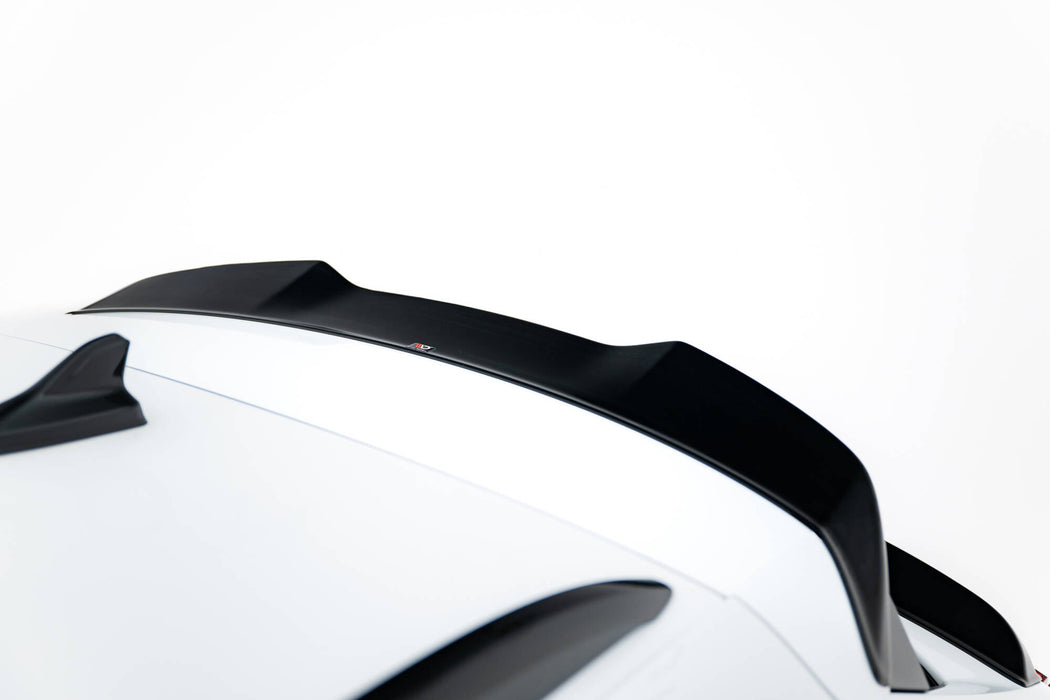 Maxton Design Höher Spoiler Cap 3D Cupra Formentor Mk1 Facelift