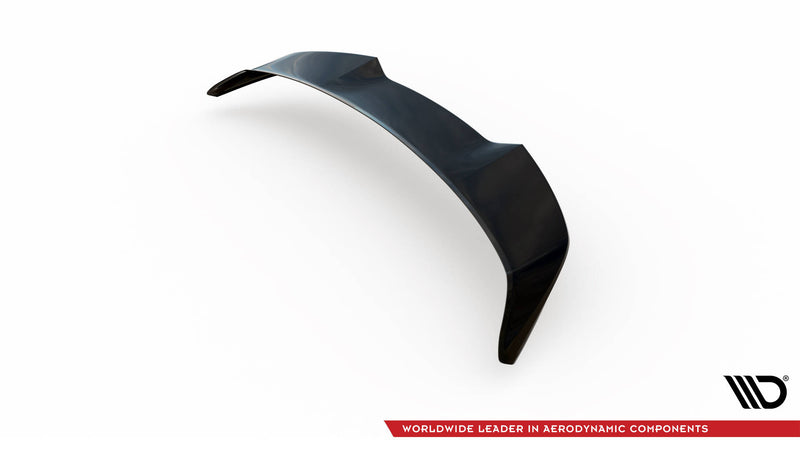 Maxton Design Höher Spoiler Cap 3D Cupra Formentor Mk1 Facelift
