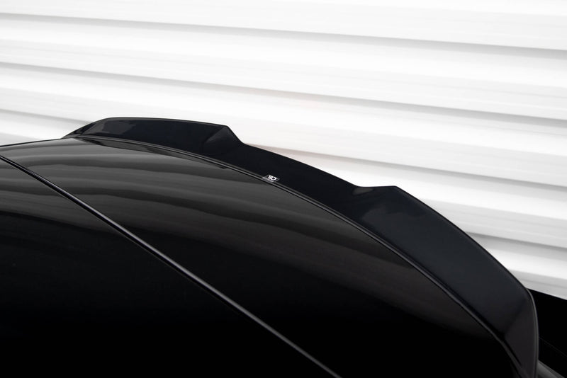 Maxton Design Höher Spoiler Cap 3D Lexus RX Mk4 Facelift