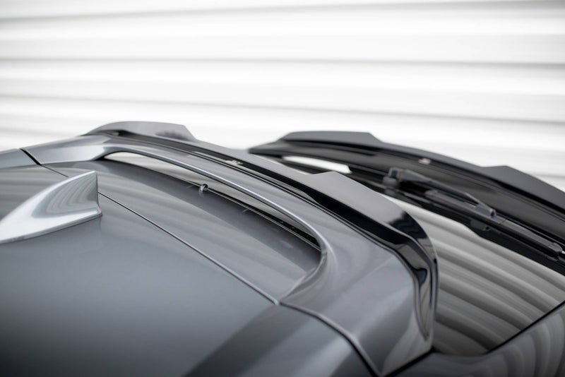 Maxton Design Höher Spoiler Cap Honda Civic Sport Mk 10