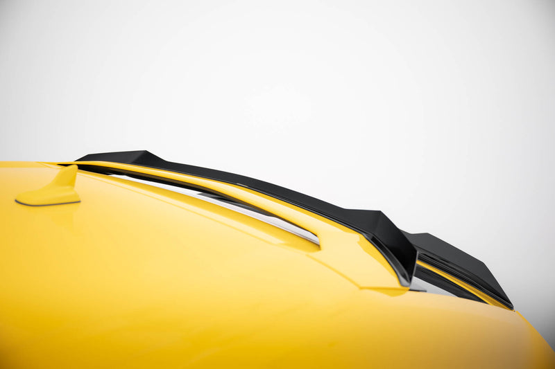 Maxton Design Höher Spoiler Cap Lamborghini Urus Mk1