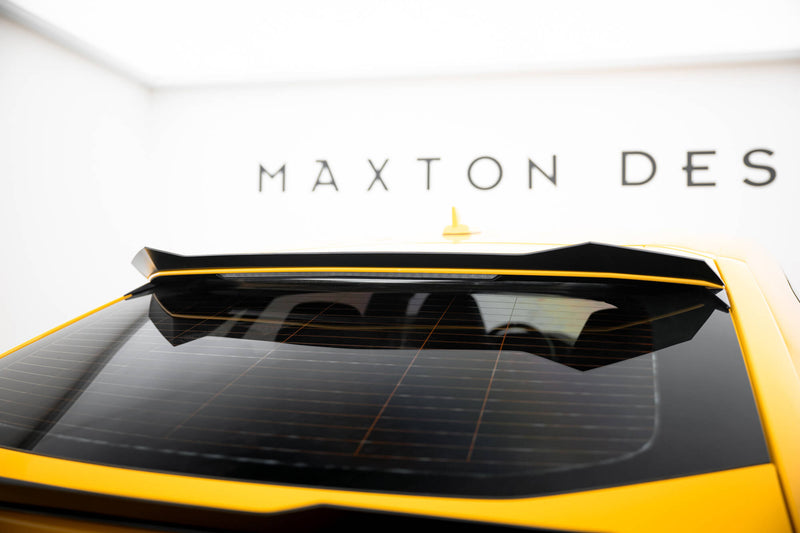 Maxton Design Höher Spoiler Cap Lamborghini Urus Mk1