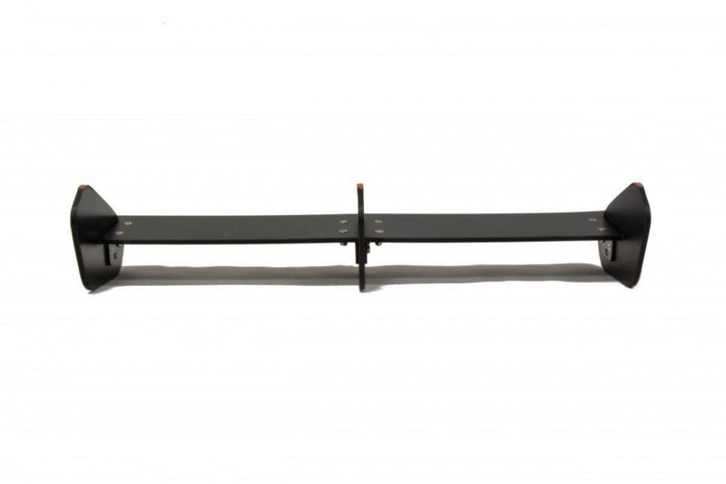 Maxton Design VW GOLF 7 R HATCHBACK REAR APRON &amp; REAR DIFFUSER SIDE L+R