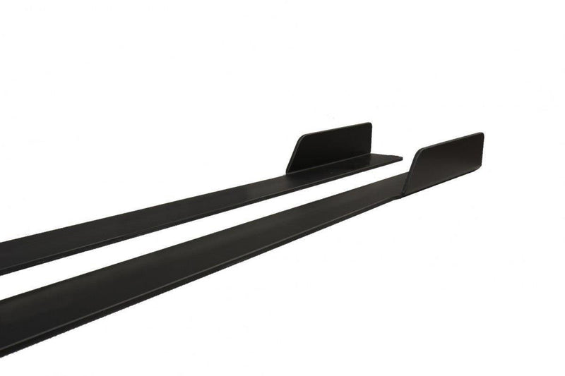 Maxton Design VW GOLF VII GTI (AFTER FACELIFT) - SPORT SIDE SKIRTS DIFFUSER