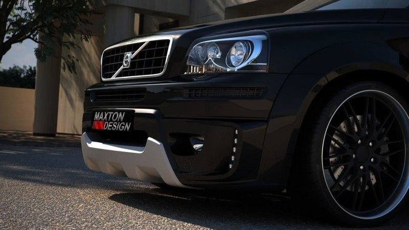 Maxton Design Body Kit Volvo XC 90 (from 2006)